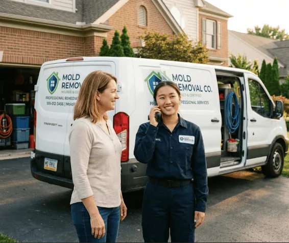 Crawlspace Mold Remediation Pearson, WI FAQs
